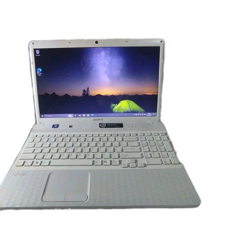 Sony vaio vpcel2s1r 500 gb - vaio,