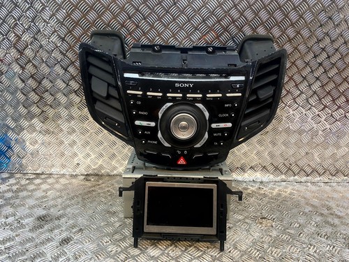 Ford fiesta mk7 2013 pannello - fiesta,
