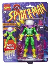 HASBRO MARVEL LEGENDS ACTION