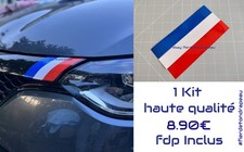 Drapeau Français Renault