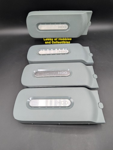 Xbox 360 fat gb disco - gb,
