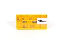 INSERTI PER UTENSILI PLACCHETTE PER UTENSILE TORNIO 7 PZ x SOGI UPL-07 METALLO