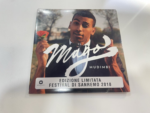 Mago mudimbi san - ,