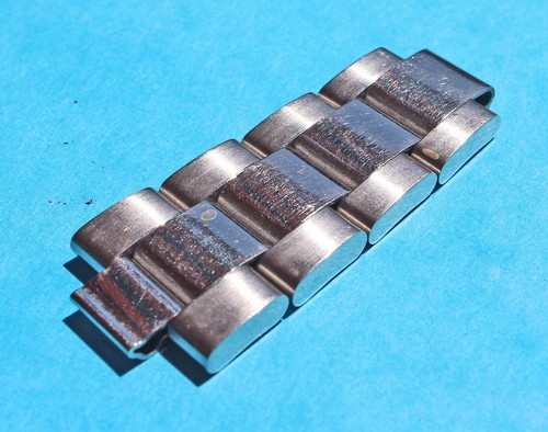 Partie bracelet bipoli - partie,