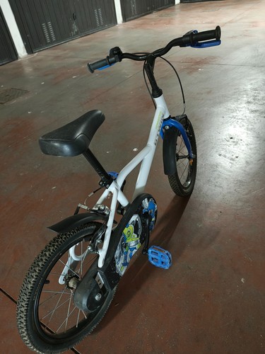 Bicicletta per bambino - , b-twin