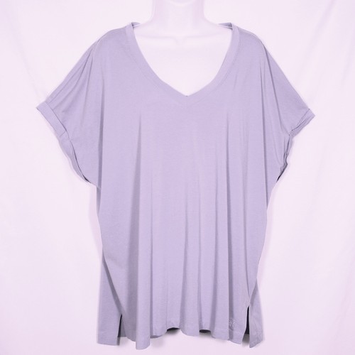 Shirt banana republic scollo - t-shirt,