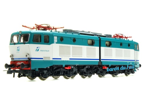 Roco locomotive électrique - roco,