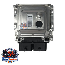 Centralina motore per KTM RC