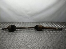 391002176R semiasse anteriore