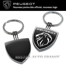Porte Clé PEUGEOT GT Line GT