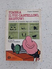 BRISTOW Timbra il Tuo
