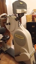 Technogym Top XT crosstraining, macchina cardio 