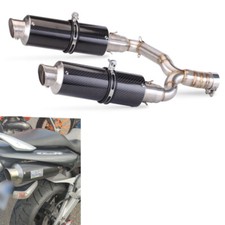 Per Suzuki GSR400/GSR600