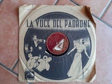 DISCO 78 GIRI MADE IN ITALY LA