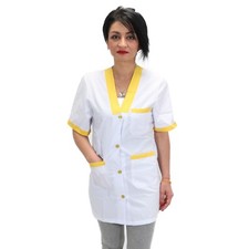CAMICE DA LAVORO CASACCA DONNA