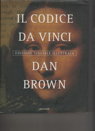 Codice vinci edizione - il,