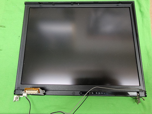 Ibm lenovo thinkpad t42 - lenovo,