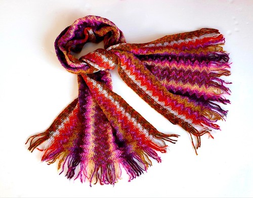 Missoni sciarpa donna foulard - missoni,
