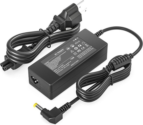 Alimentatore 75w per toshiba - per,