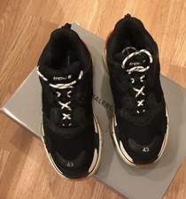 Balenciaga Triple S