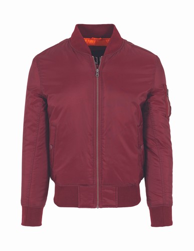 Giacca bomber urban classics - bomber,