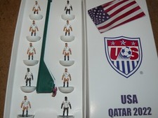 COPPA DEL MONDO USA 2022
