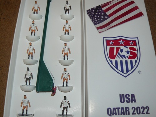 Coppa del mondo - usa, 2022