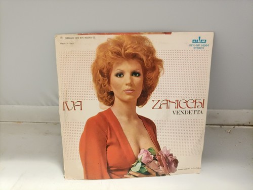 Giri vinile iva - 45,
