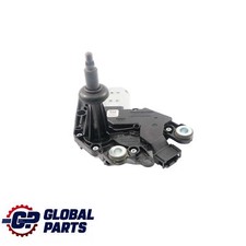 Mercedes W176 Motore tergicristallo lunotto posteriore Attuatore di collegamento