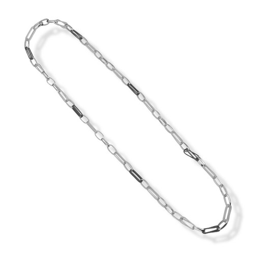 Collana lunga boccadamo - lunga, da