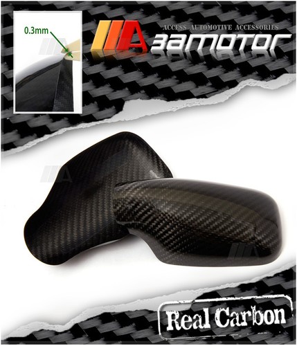 Set copri specchietti laterali