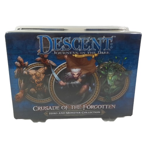 Descent journeys the - descent, dark