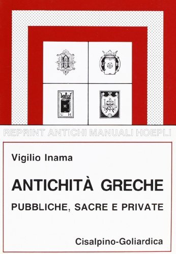 Antichita greche pubbliche - antichita,
