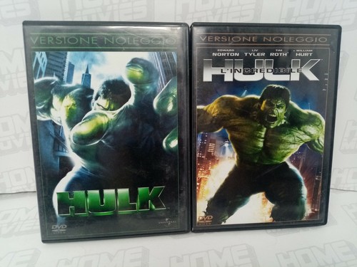 Hulk 2003 incredibile - 2003, l'incredibile