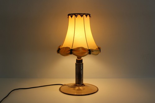 Lampada venini murano italia - murano,
