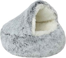 Cuccia Sacco A Pelo Semi