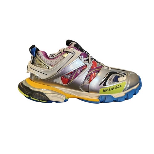 Balenciaga track multicolor - , eu