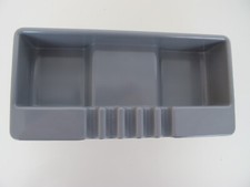 Posacenere Olivetti Sottsass