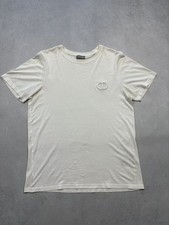 T-shirt Christian Dior logo CD