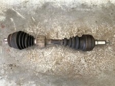 Albero motore anteriore diesel 66kW MBL5740 VOLKSWAGEN SHARAN 1999
