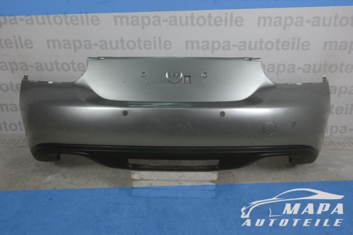 Paraurti posteriore fiat 124 - fiat,