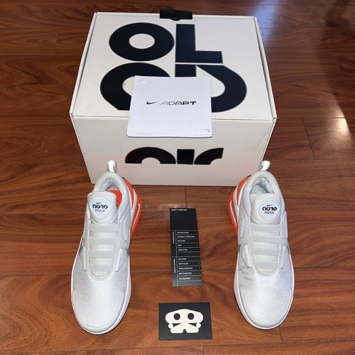 Nike adapt auto max - nike,