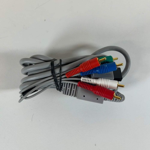 Nintendo wii component - wii, cavo