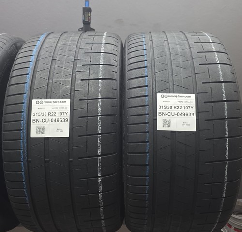 Pneumatici 315 r22 - 315/30,