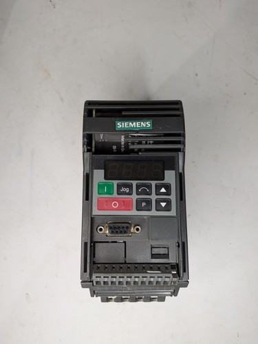 Siemens micromaster - siemens,