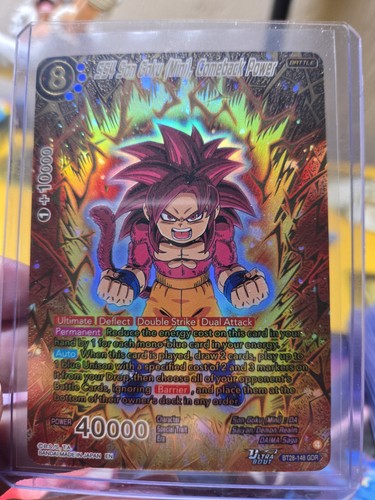 2025 dragon ball ss4 - ss4, goku