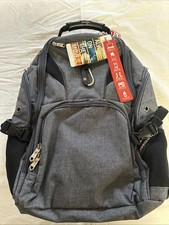 SwissGear 5977 ScanSmart Zaino