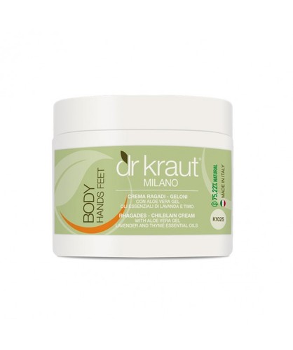 Crema ragadi geloni kraut - e,