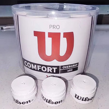 15 Pezzi WILSON Overgrip