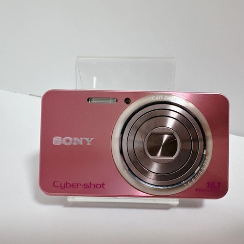 Sony cyber shot - cyber-shot, dsc-w570